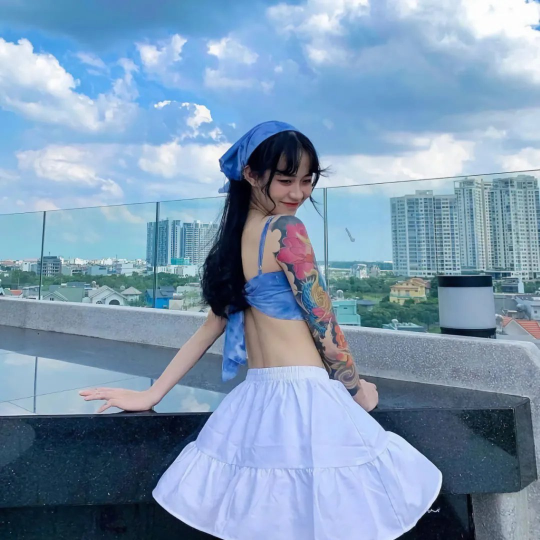 情窦初开
