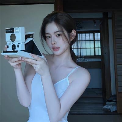 三次元女友